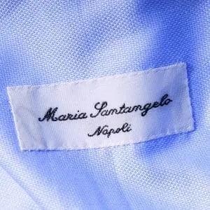 Maria Santangelo — Impression 9 aus dem Store von The Sartorialist Zürich
