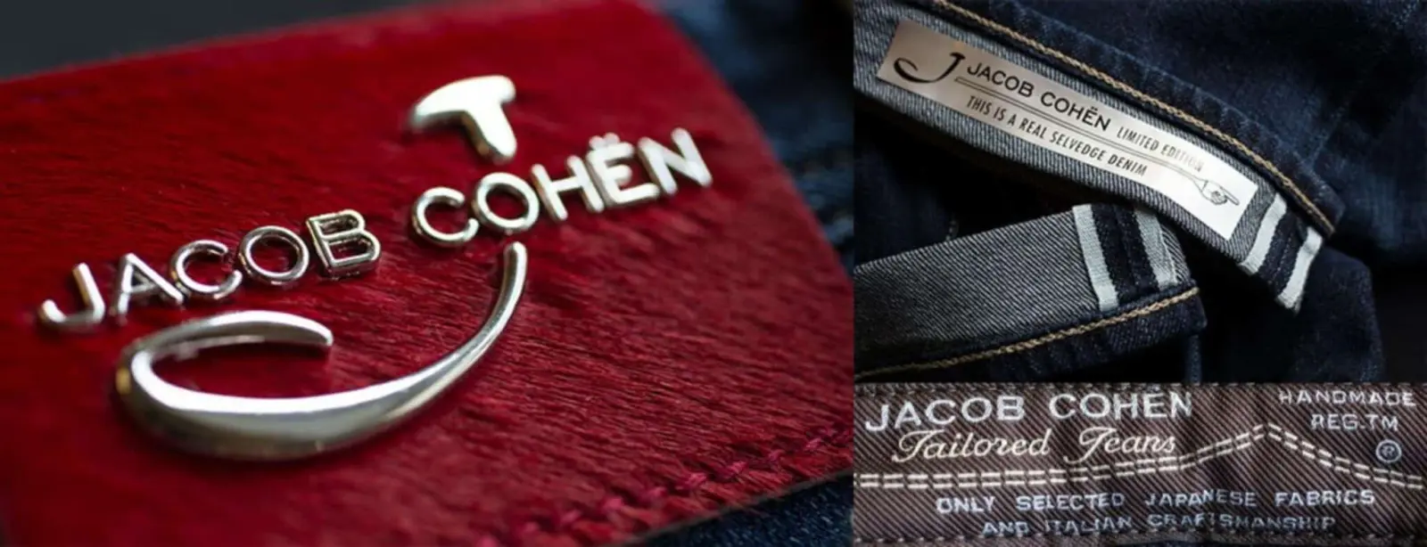 Woolrich — Impression 1 aus dem Store von The Sartorialist Zürich