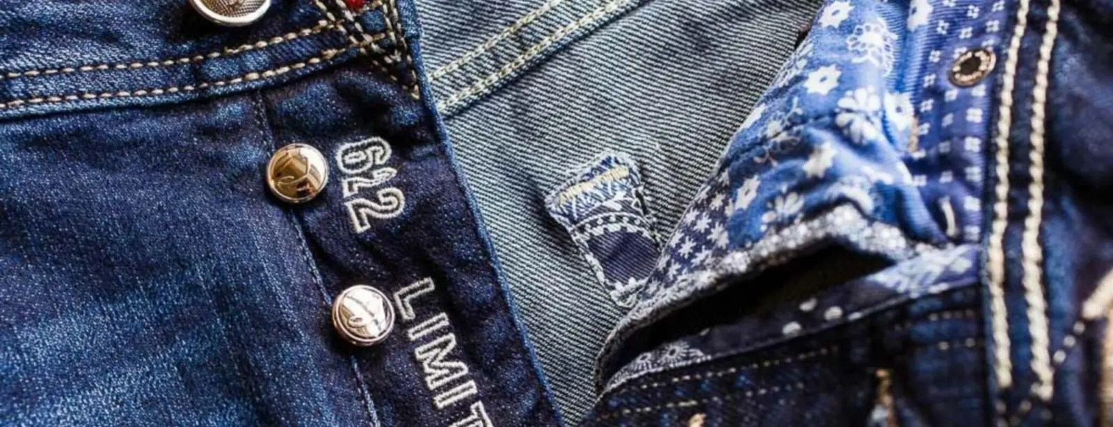 Woolrich — Impression 2 aus dem Store von The Sartorialist Zürich