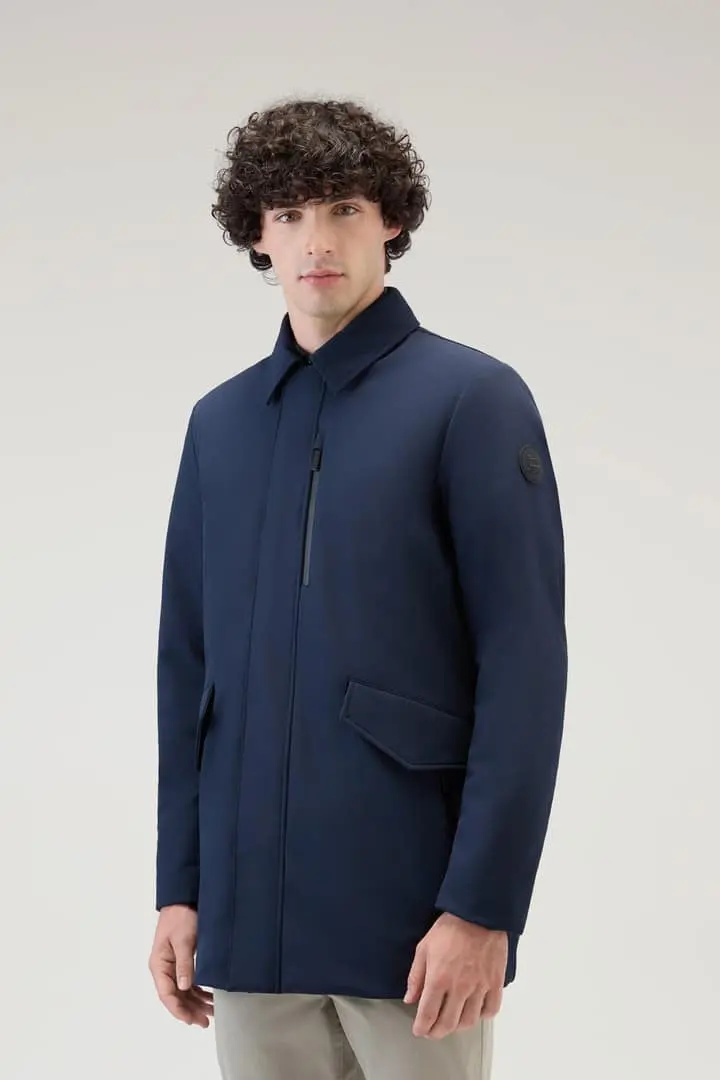 Woolrich bei The Sartorialist Zürich
