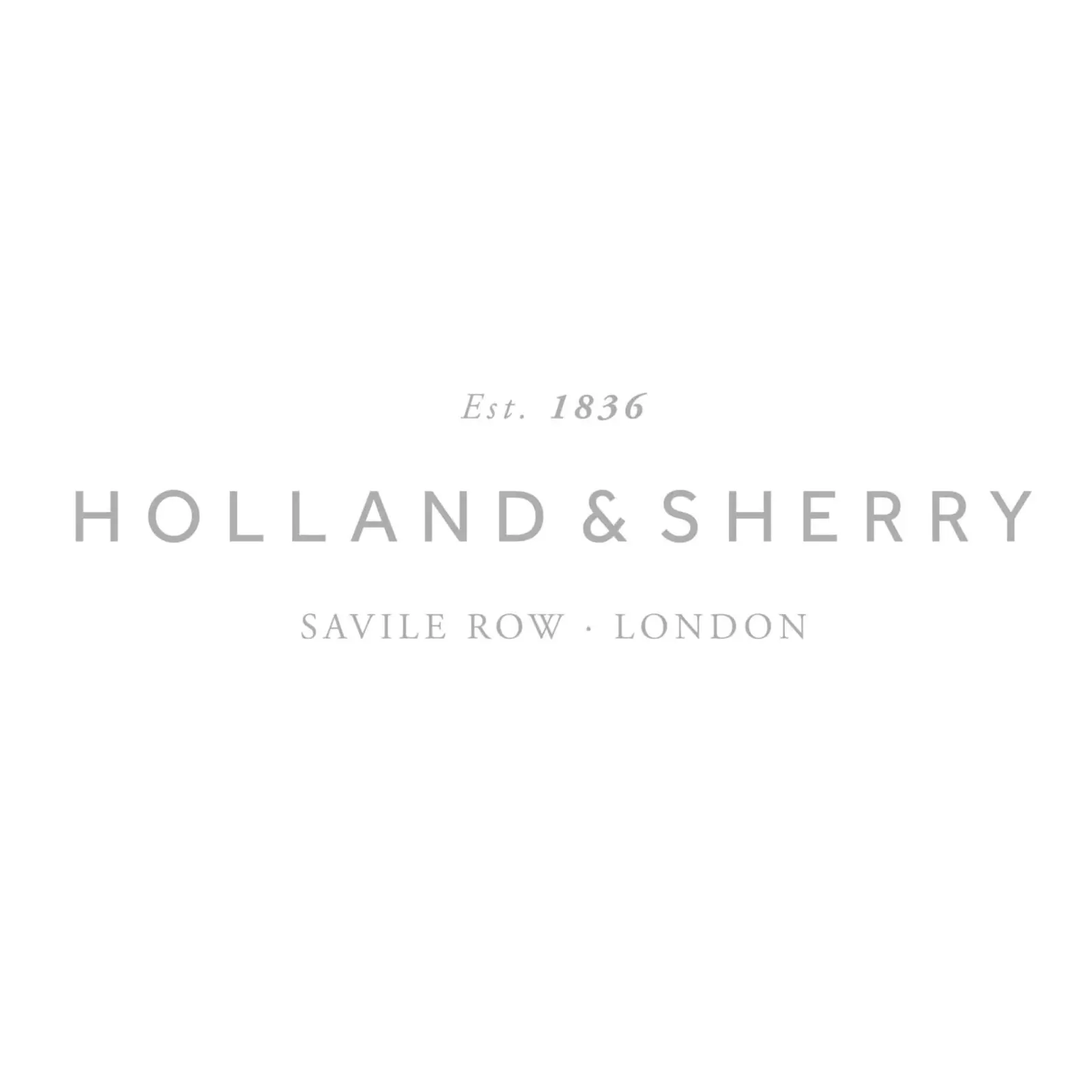 Holland & Sherry — Impression 9 aus dem Store von The Sartorialist Zürich