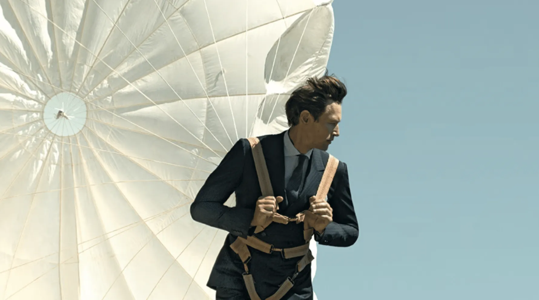 Loro Piana — Impression 1 aus dem Store von The Sartorialist Zürich